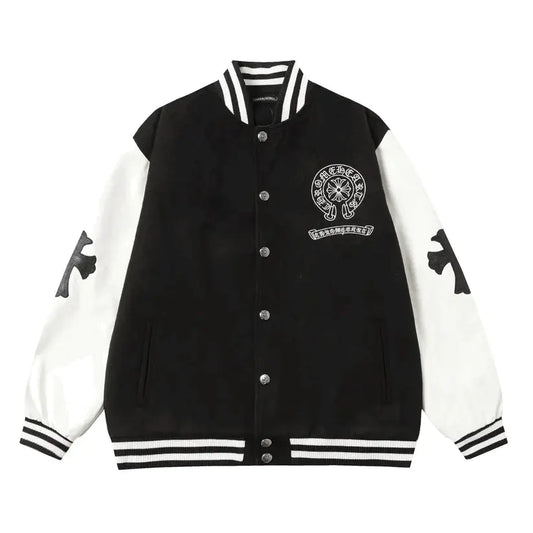 CHROME-HEARTS 2025 New Jacket