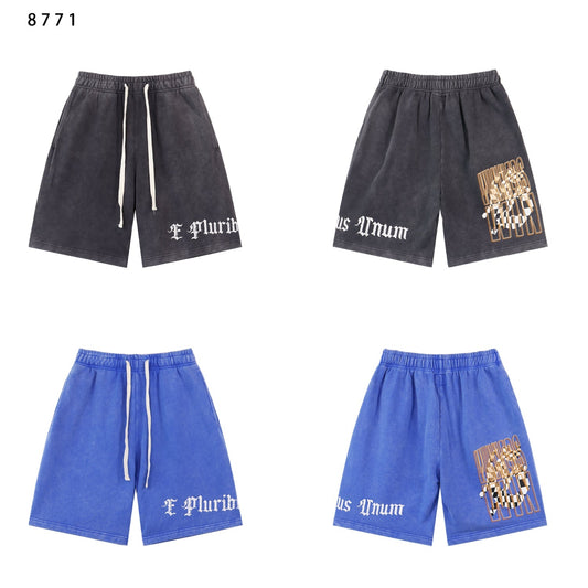 GALLERY DEPT NEW Shorts 8771