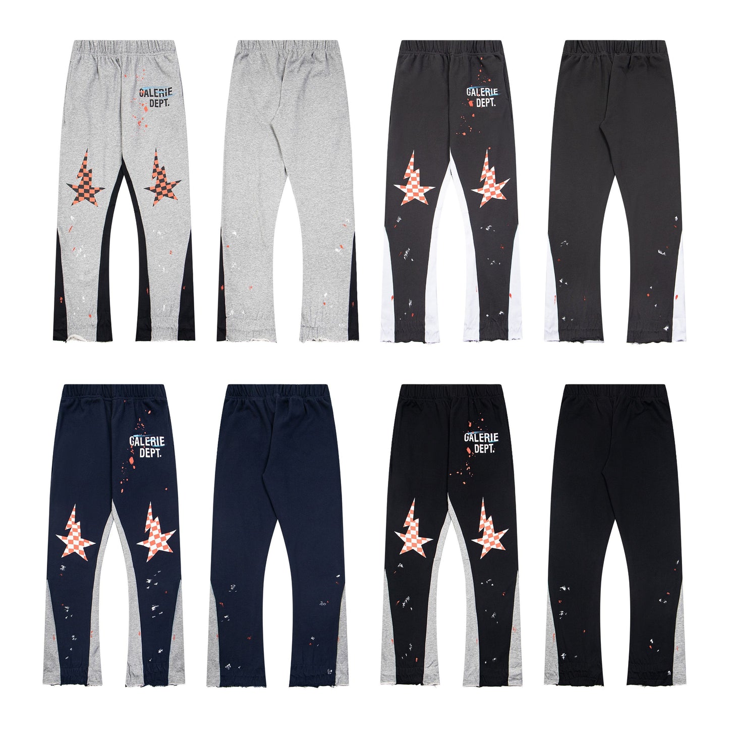GALLERY DEPT 2025 New Pants G466