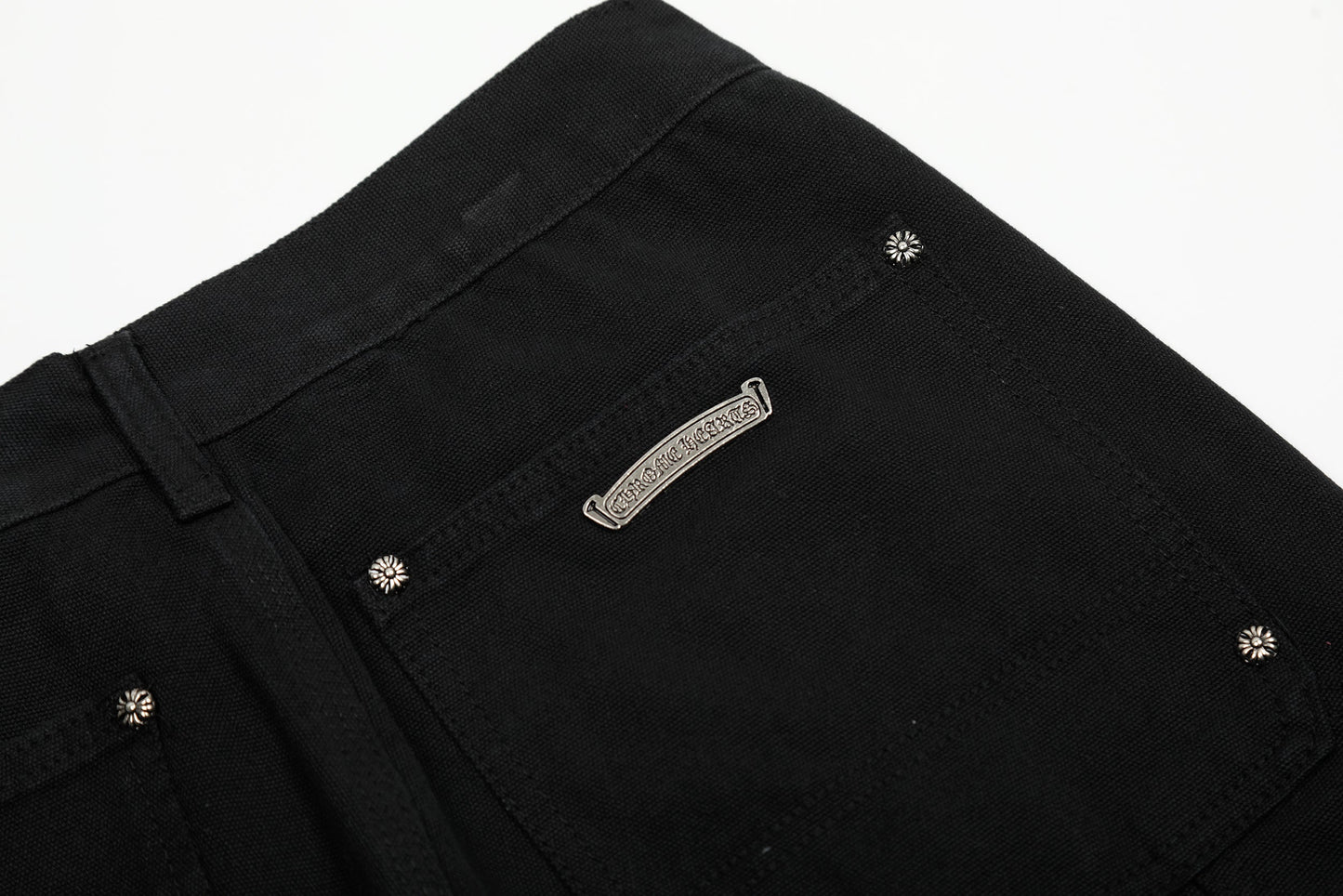 Chrome-Hearts 2025 NEW Pants 8164