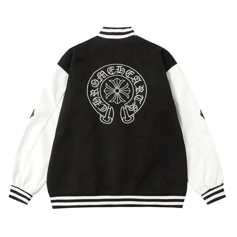 CHROME-HEARTS 2025 New Jacket