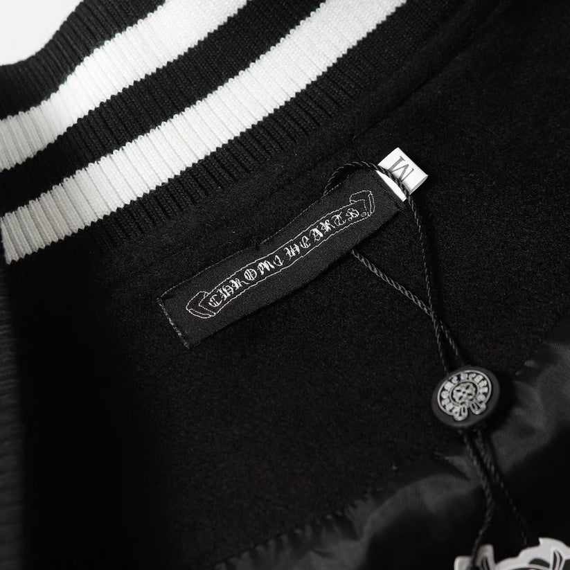 CHROME-HEARTS 2025 New Jacket