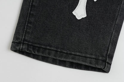 CHROME-HEARTS 2025 NEW Pants