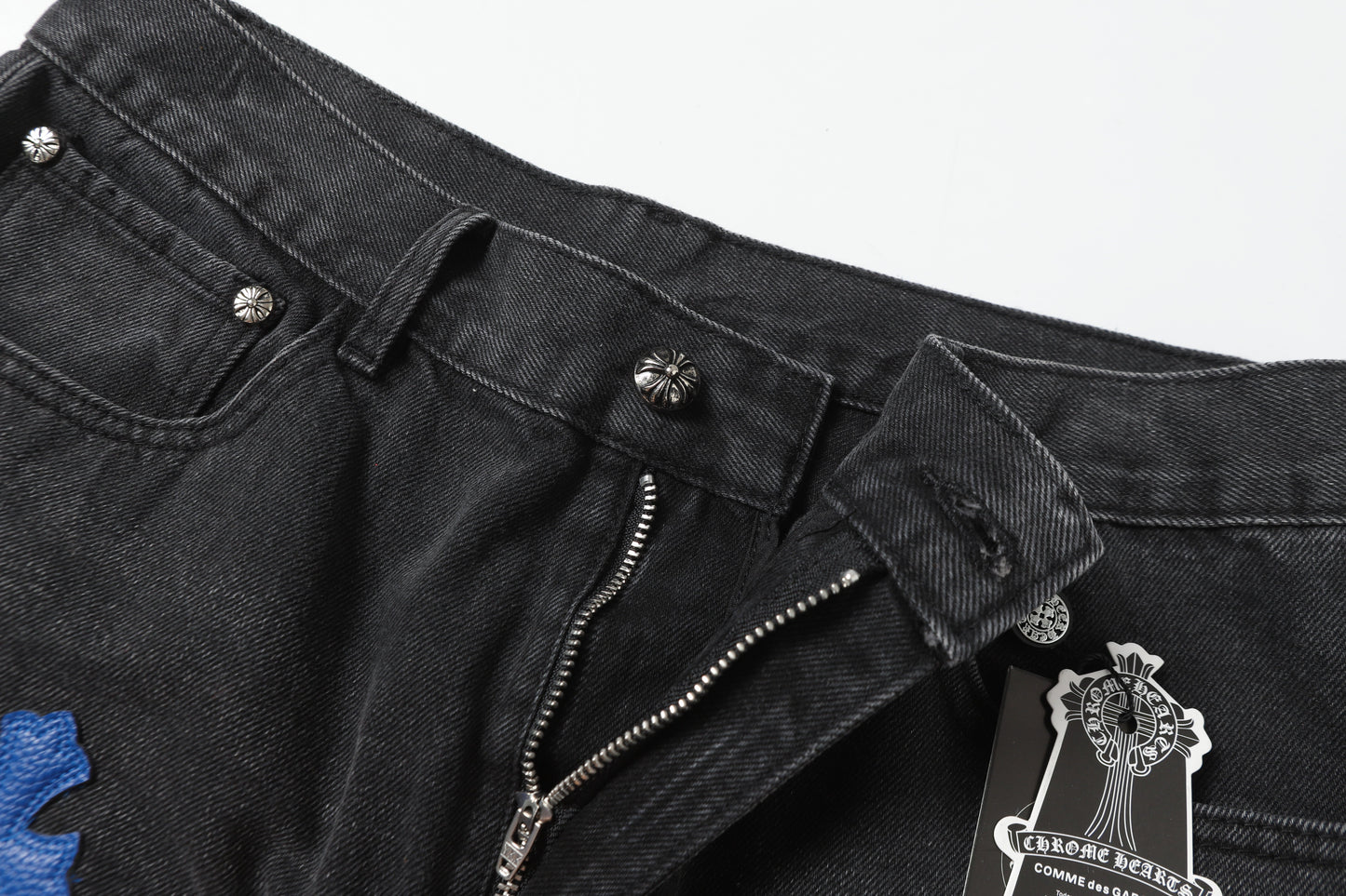 CHROME-HEARTS 2025 NEW Pants