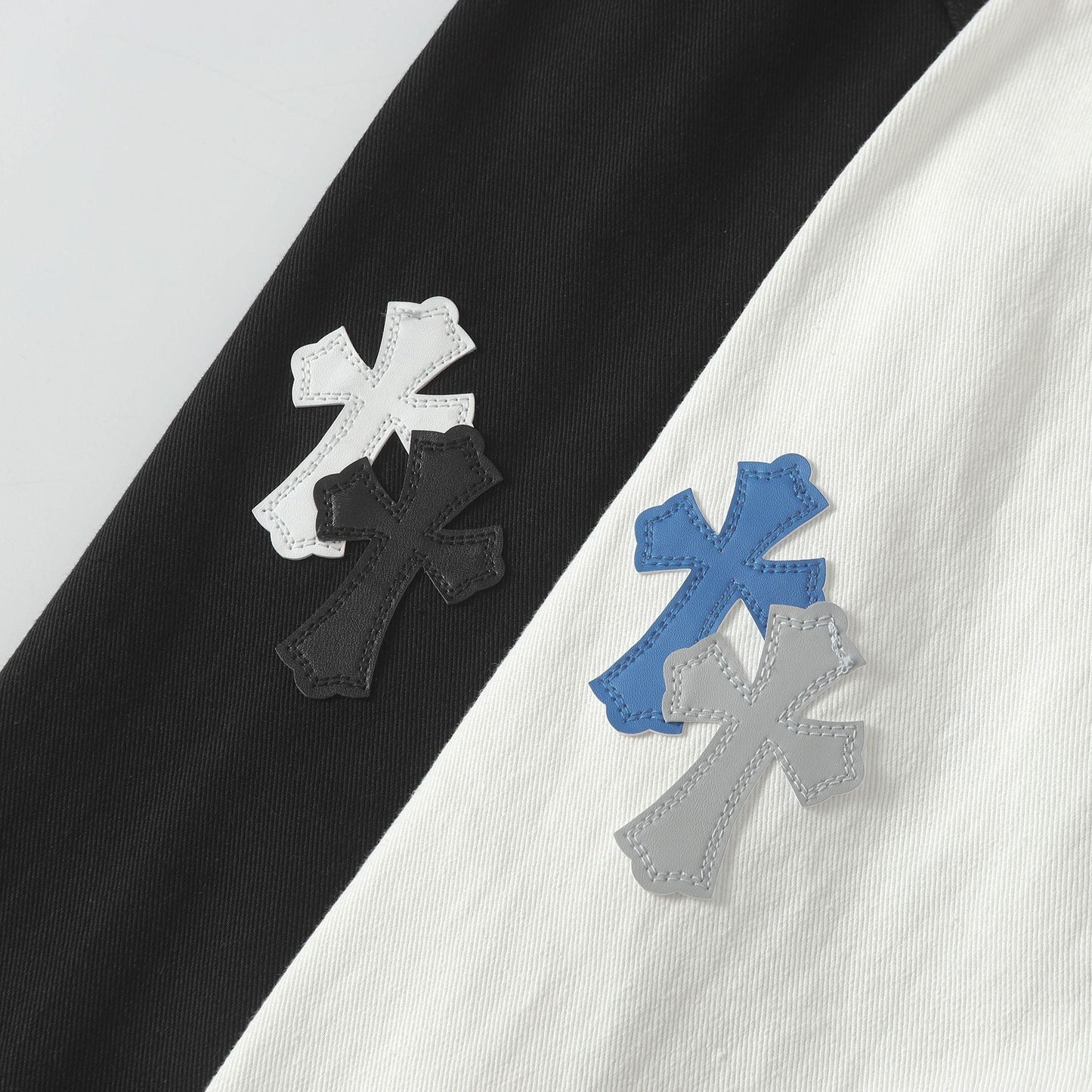 CHROME-HEARTS 2025 New Jacket