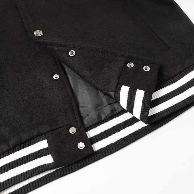 CHROME-HEARTS 2025 New Jacket