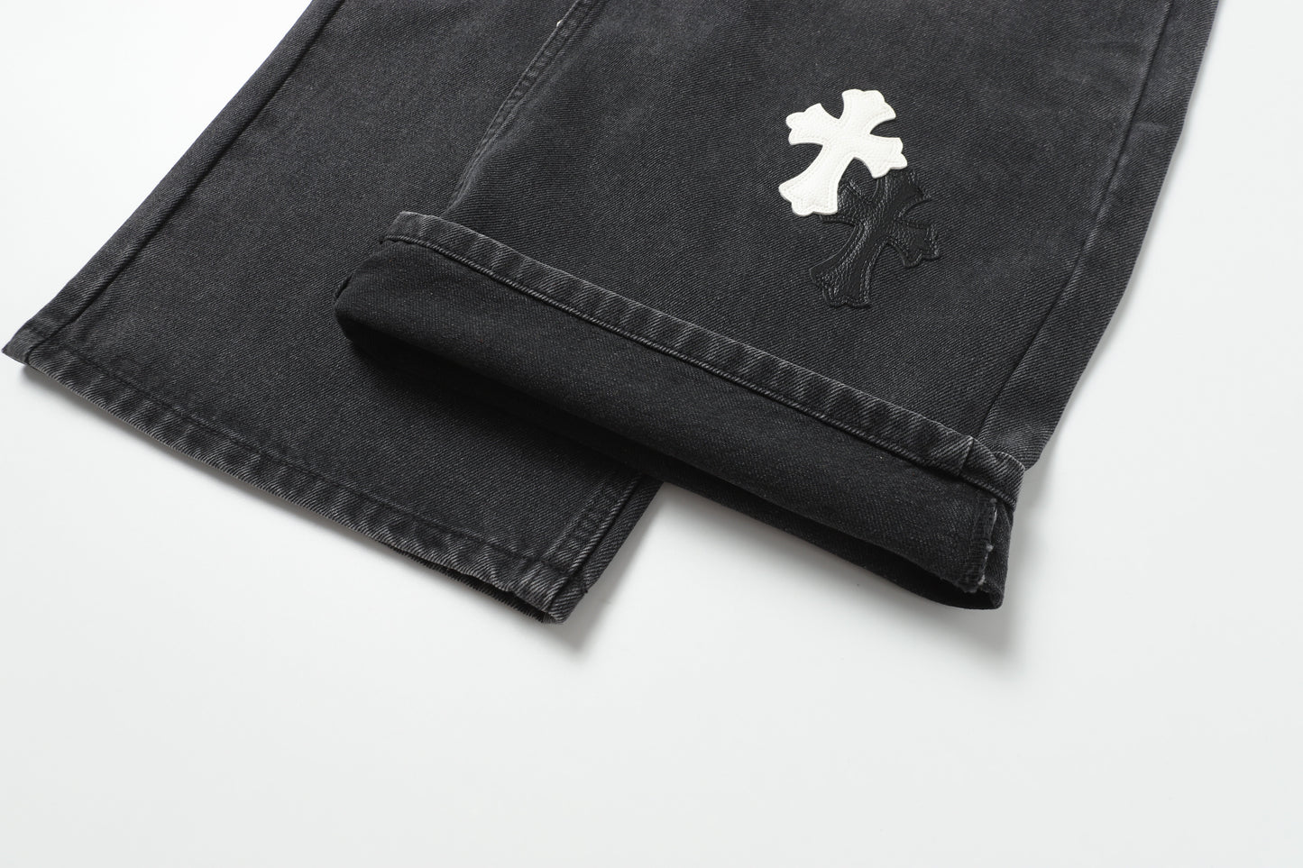 CHROME-HEARTS 2025 NEW Pants