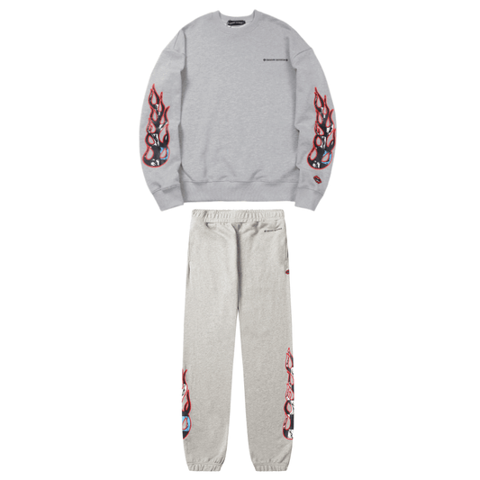 CHROME-HEARTS Pants-M8863