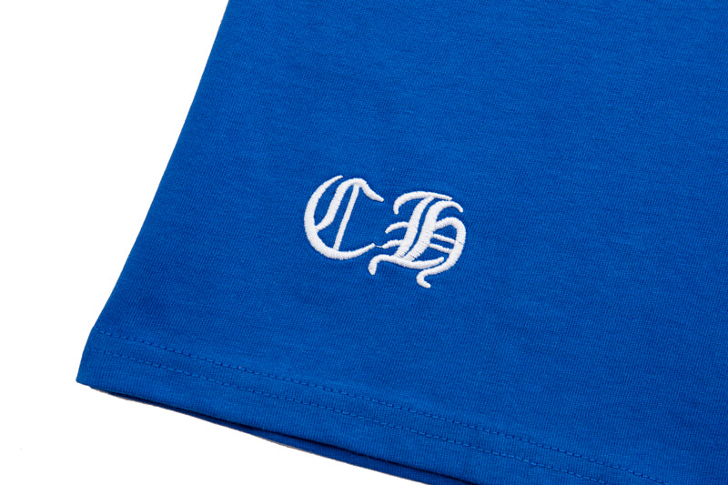 Luxury Chrome Hearts New T-shirt 6038