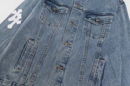 CHROME-HEARTS 2025 New Jacket