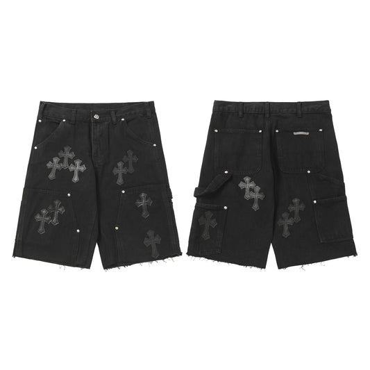 CHROME-HEARTS 2025 NEW Shorts 9902