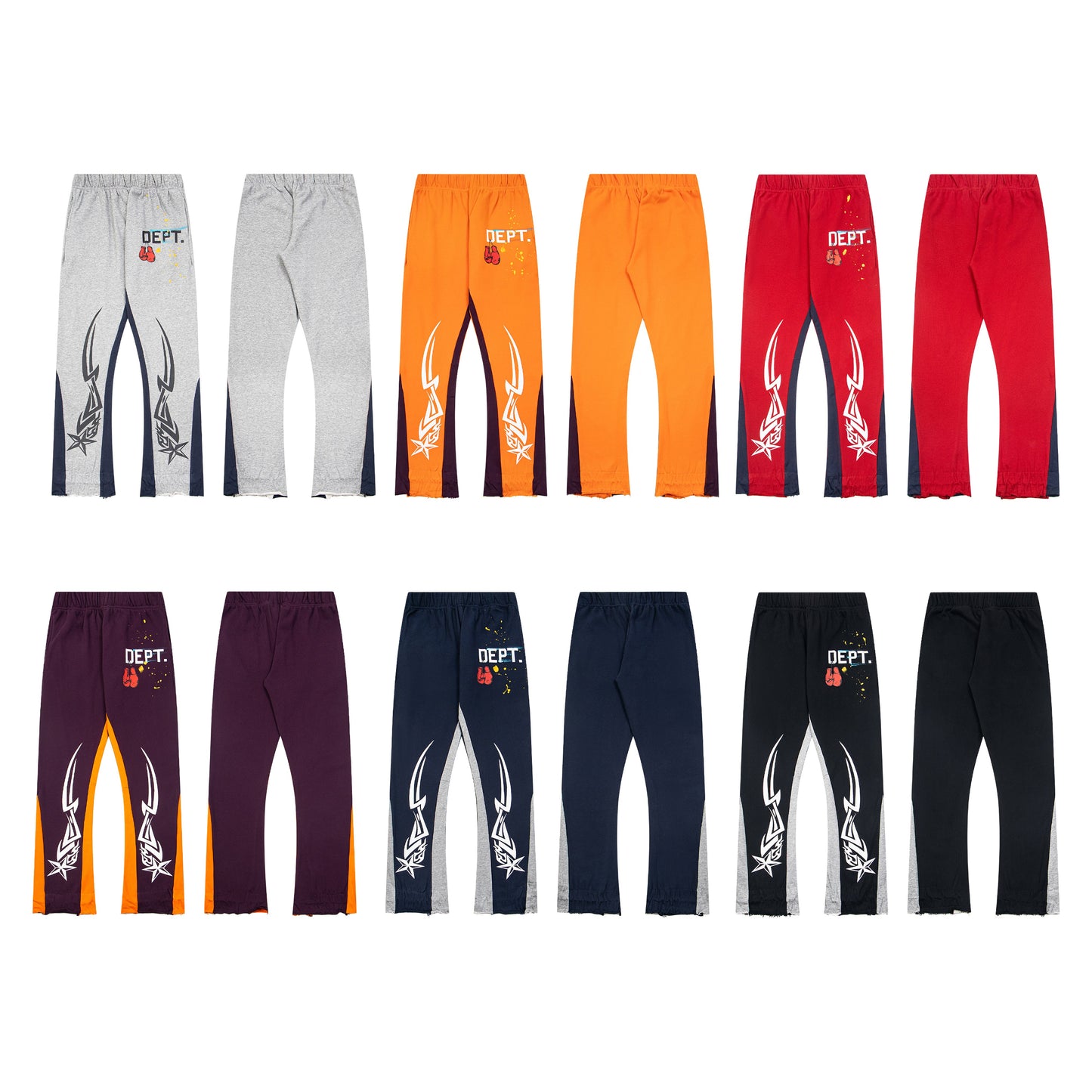 GALLERY DEPT 2025 New Pants G467
