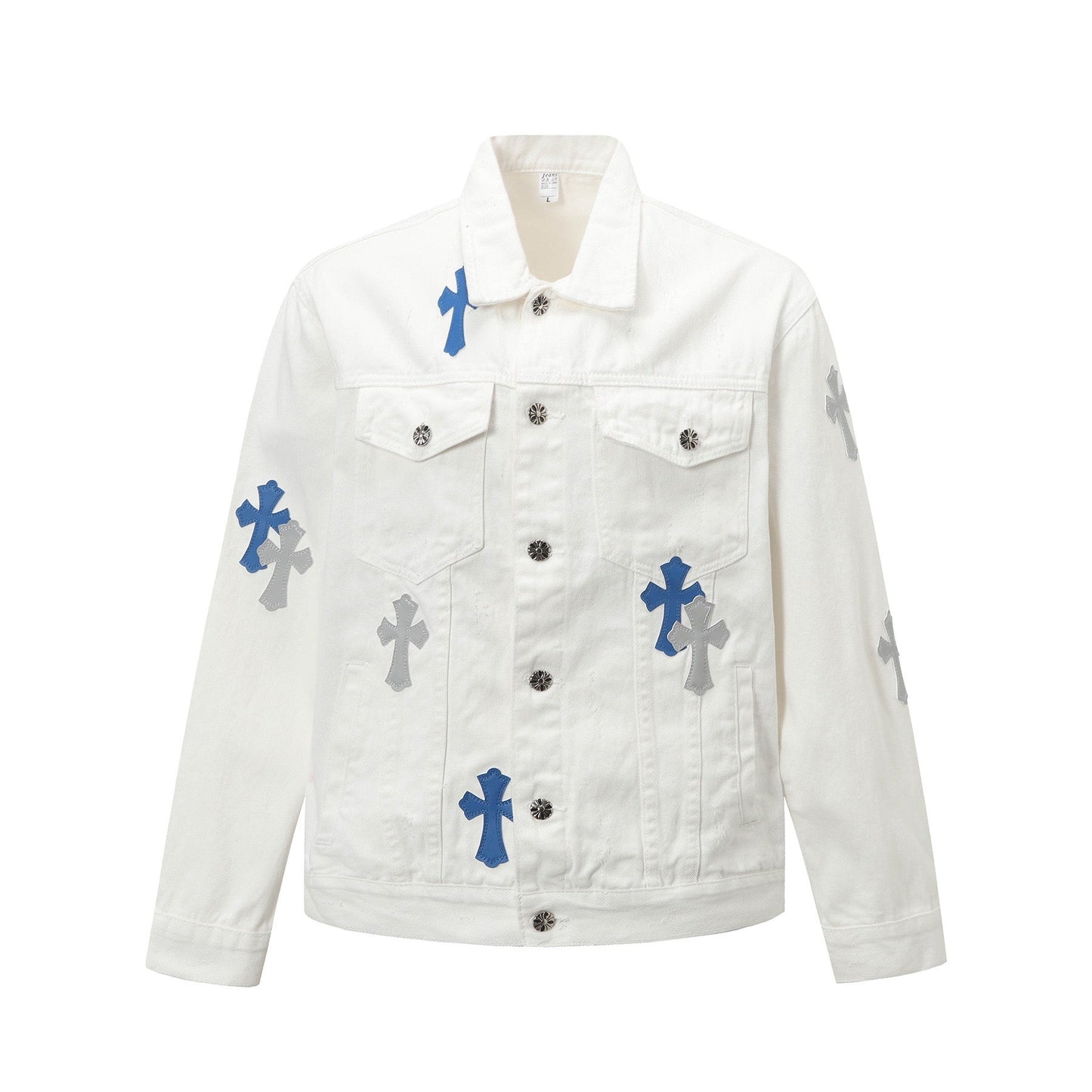 CHROME-HEARTS 2025 New Jacket