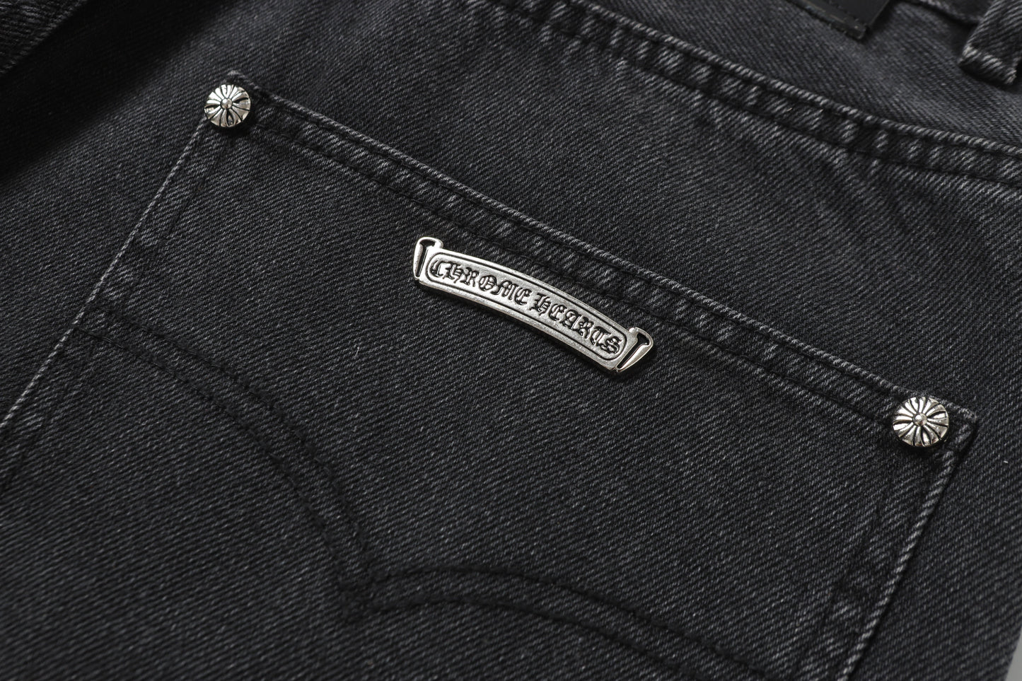 CHROME-HEARTS 2025 NEW Pants