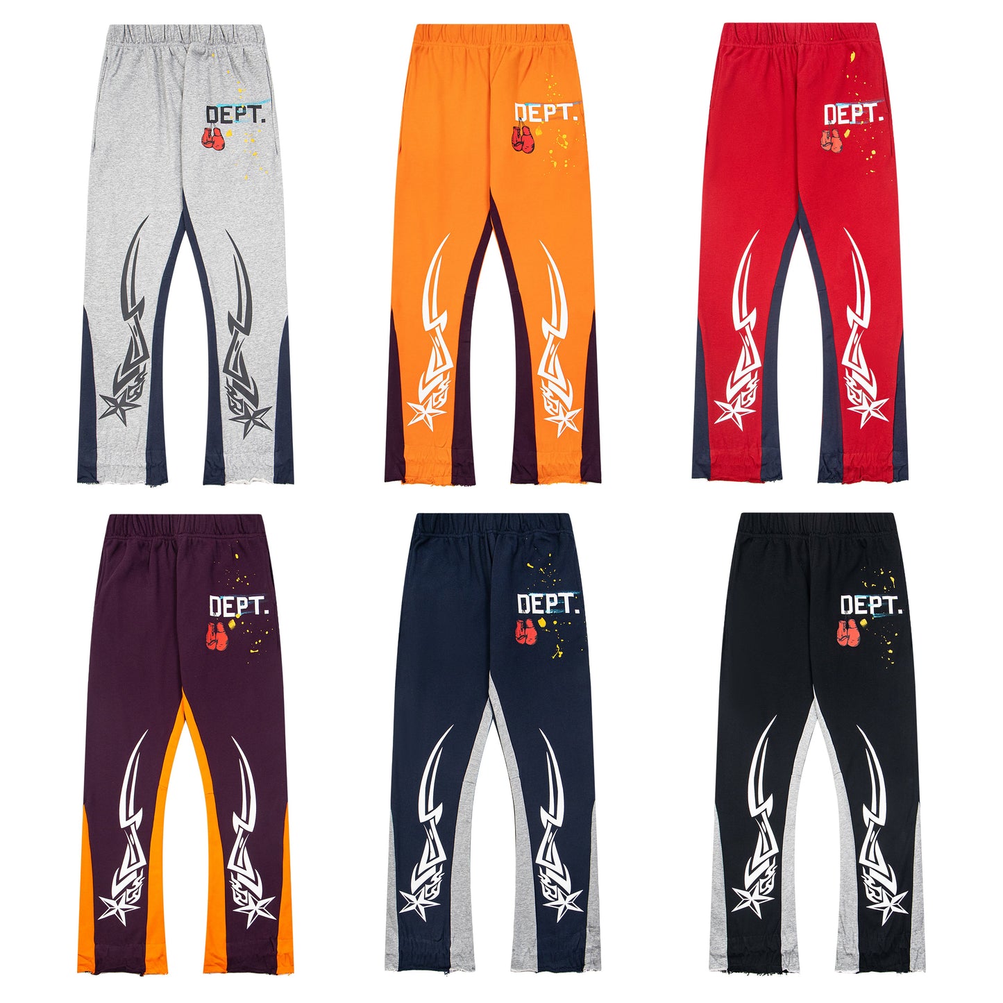 GALLERY DEPT 2025 New Pants G467