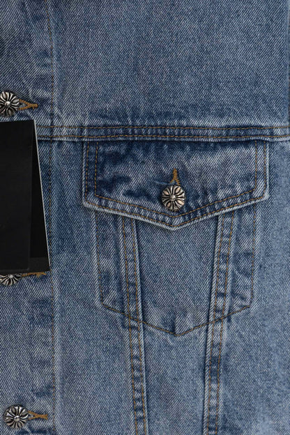 CHROME-HEARTS 2025 New Jacket