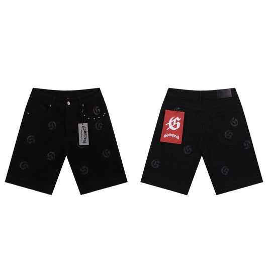 GALLERY DEPT NEW Shorts 8660