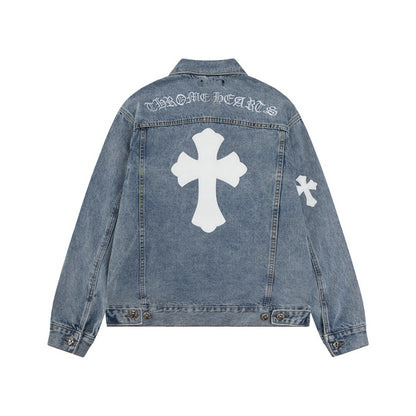 CHROME-HEARTS 2025 New Jacket