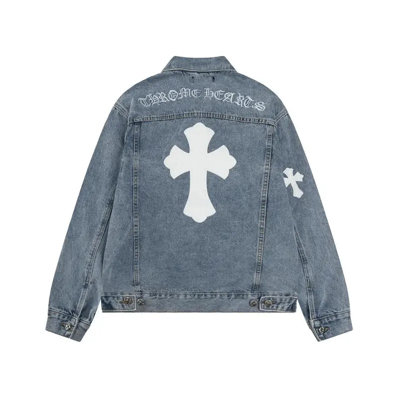 CHROME-HEARTS 2025 New Jacket
