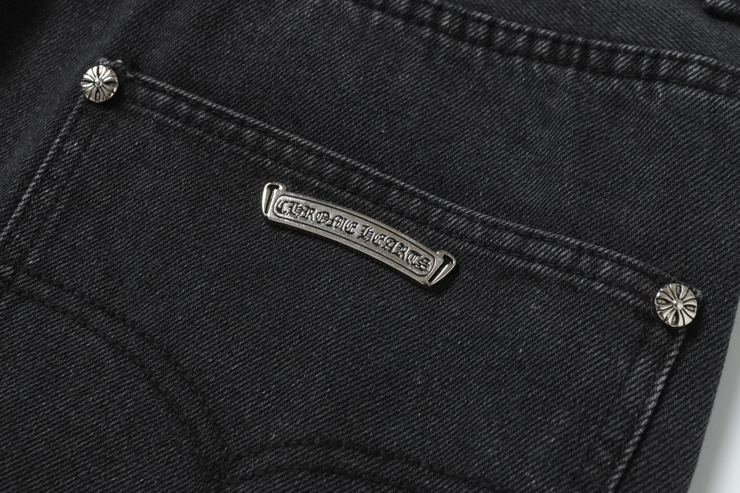 CHROME-HEARTS 2025 NEW Pants