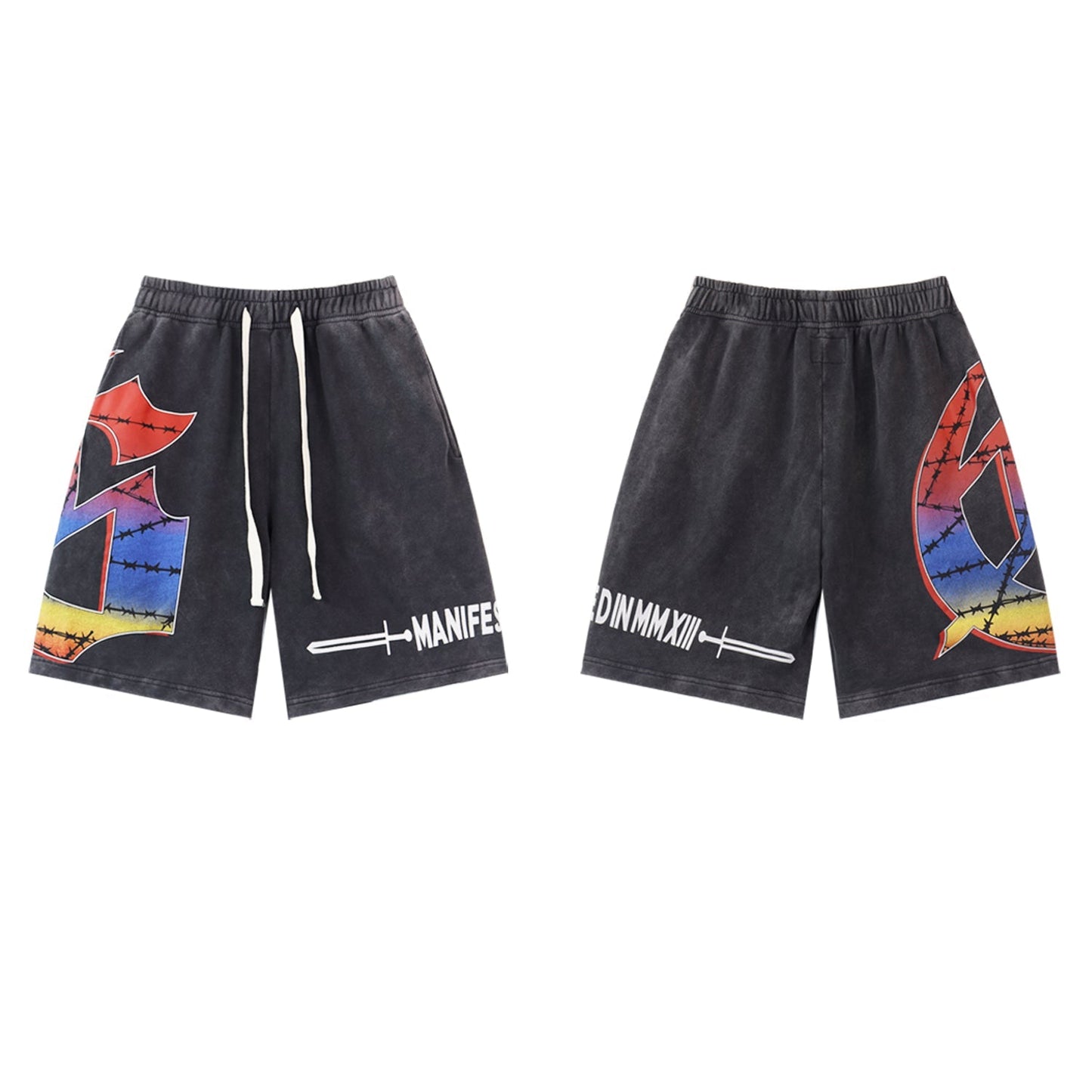 GALLERY DEPT NEW Pants 8775