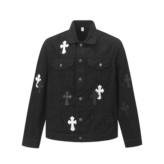 CHROME-HEARTS 2025 New Jacket