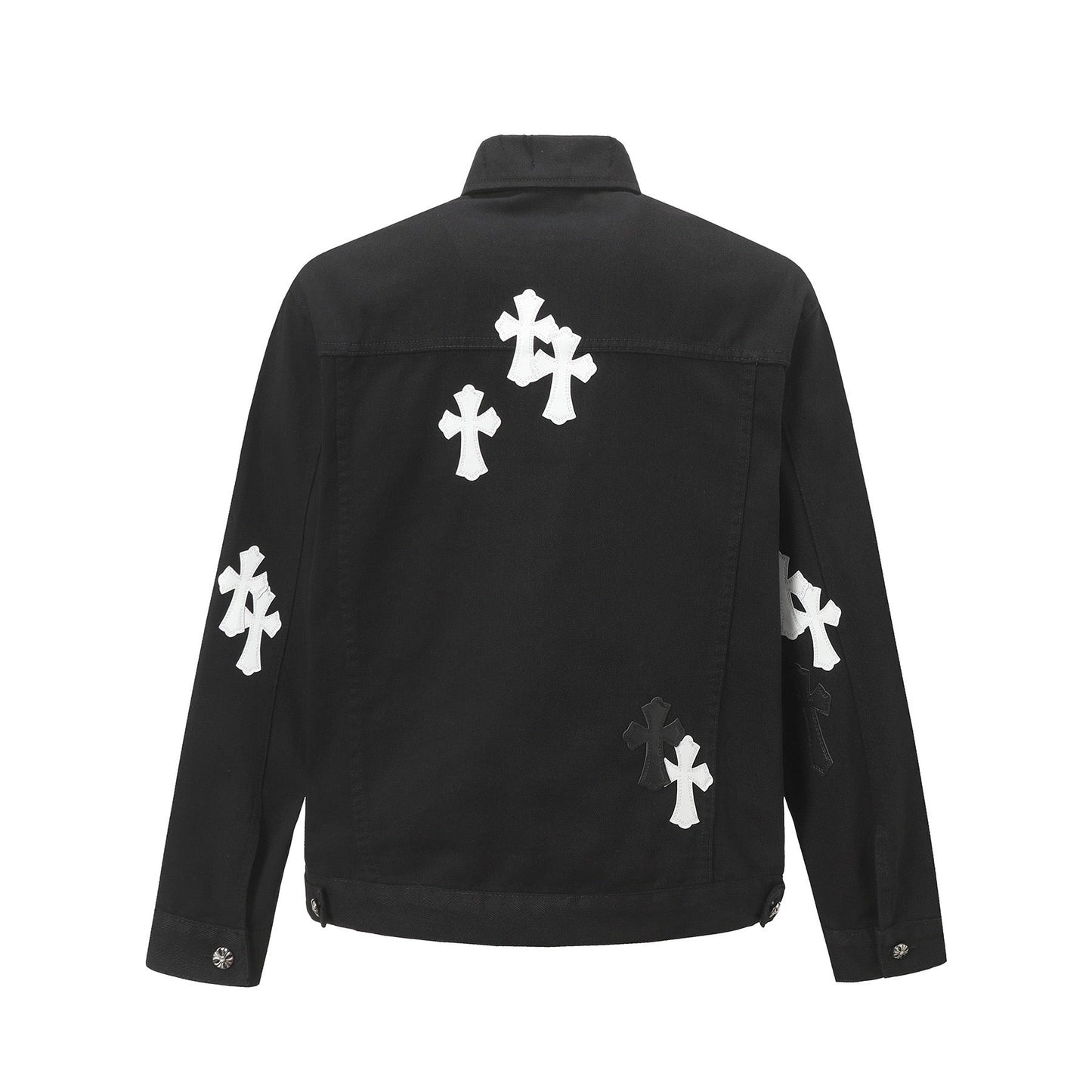 CHROME-HEARTS 2025 New Jacket