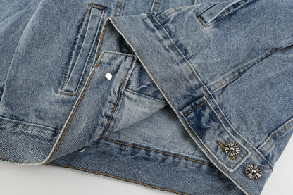 CHROME-HEARTS 2025 New Jacket