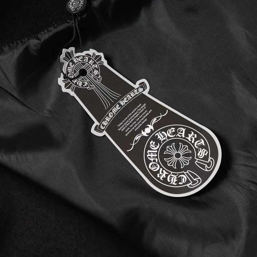 CHROME-HEARTS 2025 New Jacket
