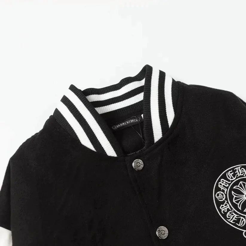 CHROME-HEARTS 2025 New Jacket