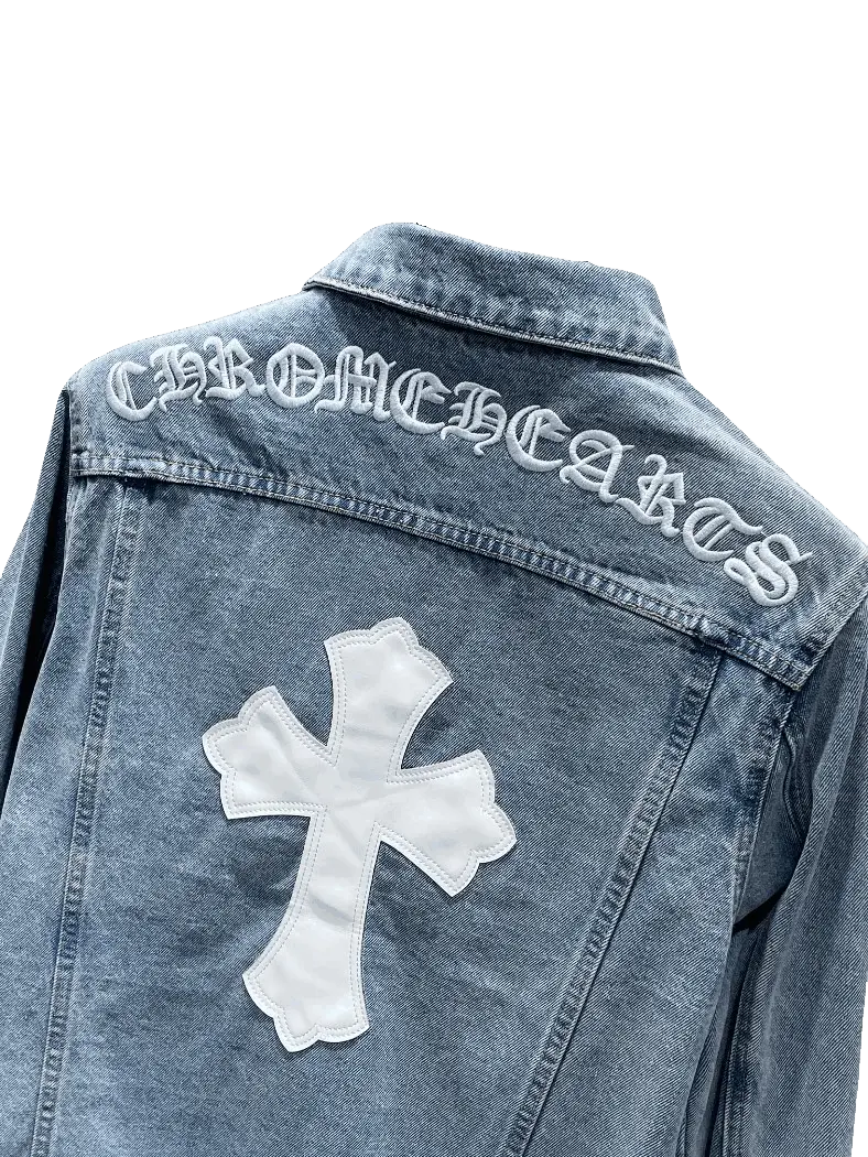 CHROME-HEARTS 2025 New Jacket