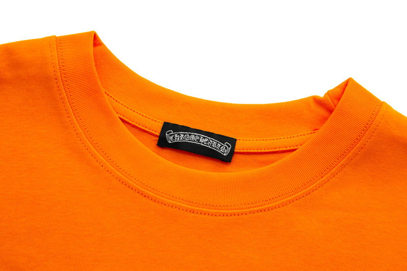 Luxury Chrome Hearts New T-shirt 6038