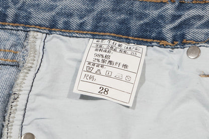 CHROME-HEARTS 2025 NEW Pants