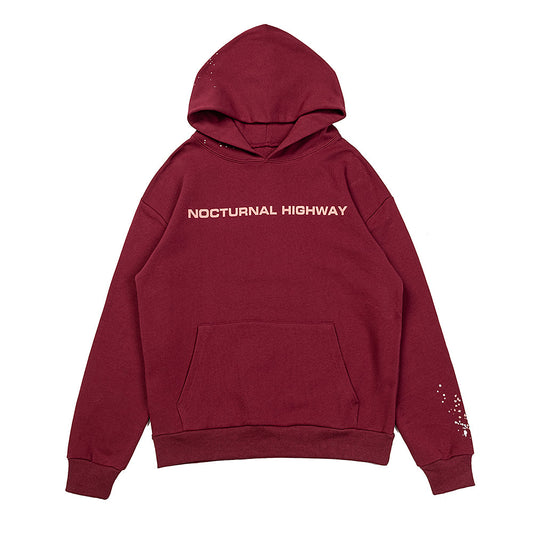 Sp5der Hoodie 5399