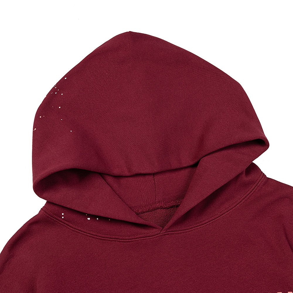 Sp5der Hoodie 5399