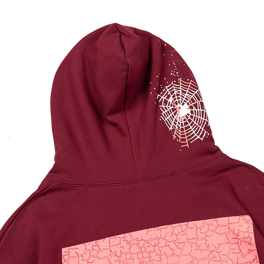 Sp5der Hoodie 5399