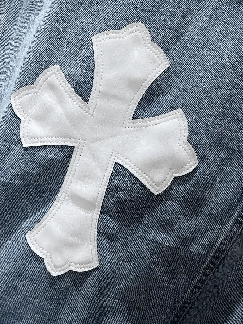 CHROME-HEARTS 2025 New Jacket