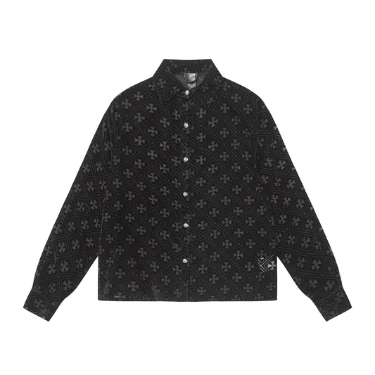 Luxury Chrome-Hearts New 2025 Jacket 2225