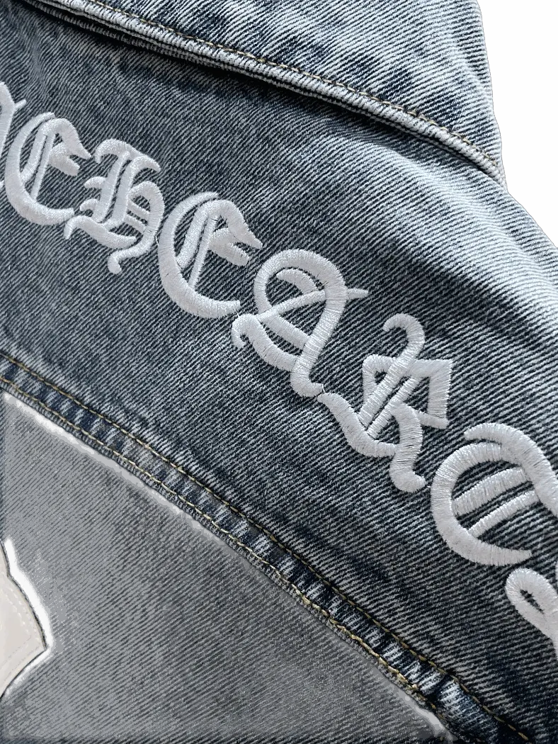 CHROME-HEARTS 2025 New Jacket