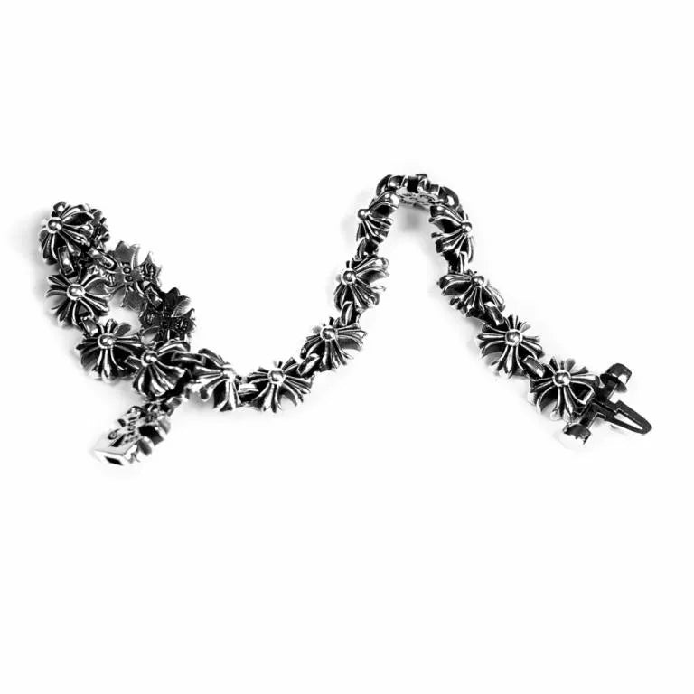 Chrome-Hearts PLUS BRACELET -5