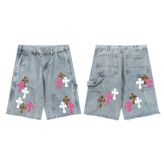 CHROME-HEARTS 2025 NEW Shorts