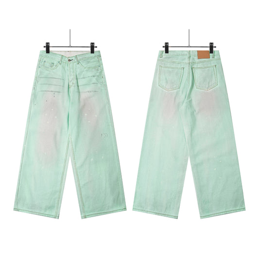 Luxury Chrome Hearts 2025 NEW Pants 8182