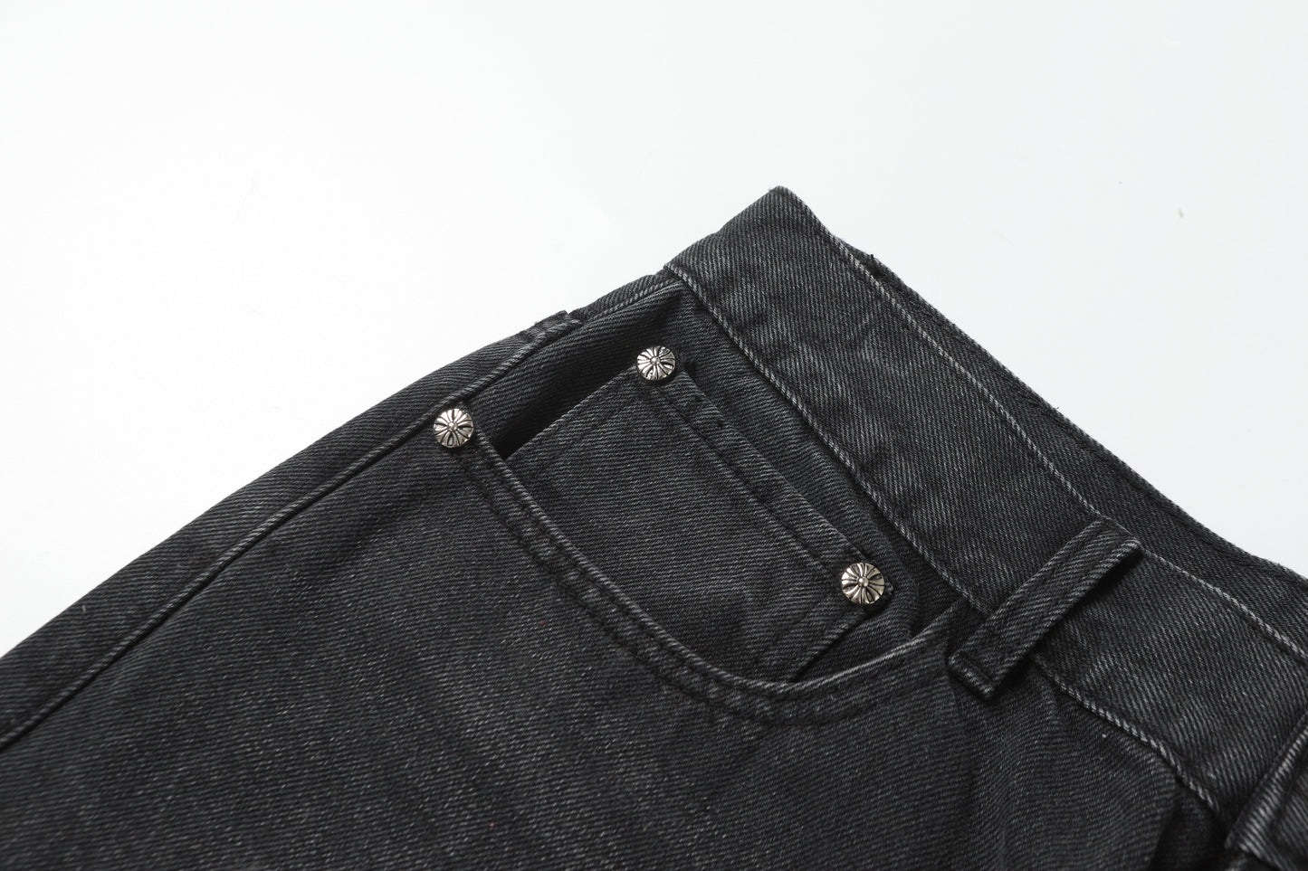 CHROME-HEARTS 2025 NEW Pants