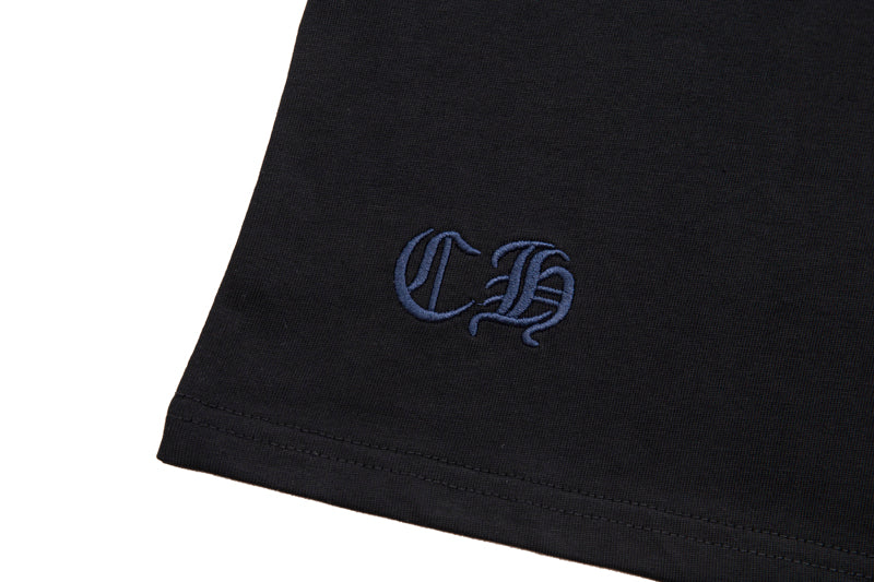 Luxury Chrome Hearts New T-shirt 6038