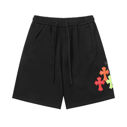 CHROME-HEARTS NEW Shorts 2279