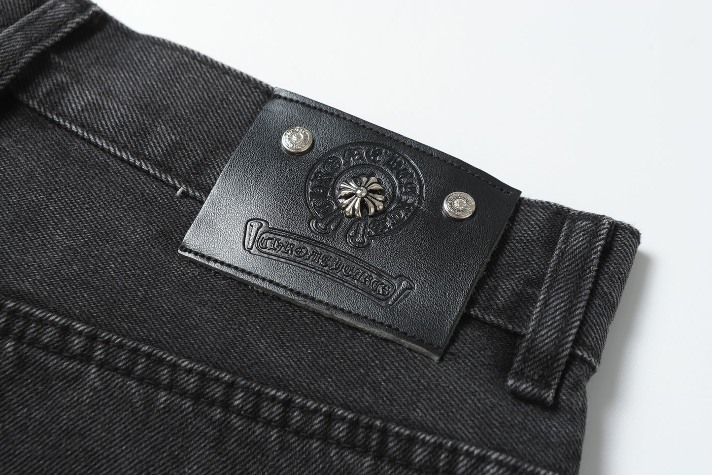 CHROME-HEARTS 2025 NEW Pants
