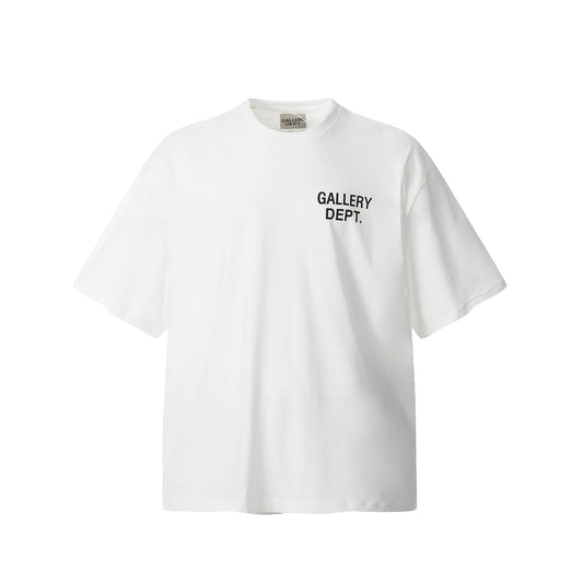 GALLERY DEPT 2025 New T-shirt D69