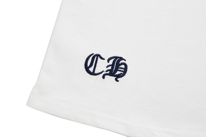Luxury Chrome Hearts New T-shirt 6038