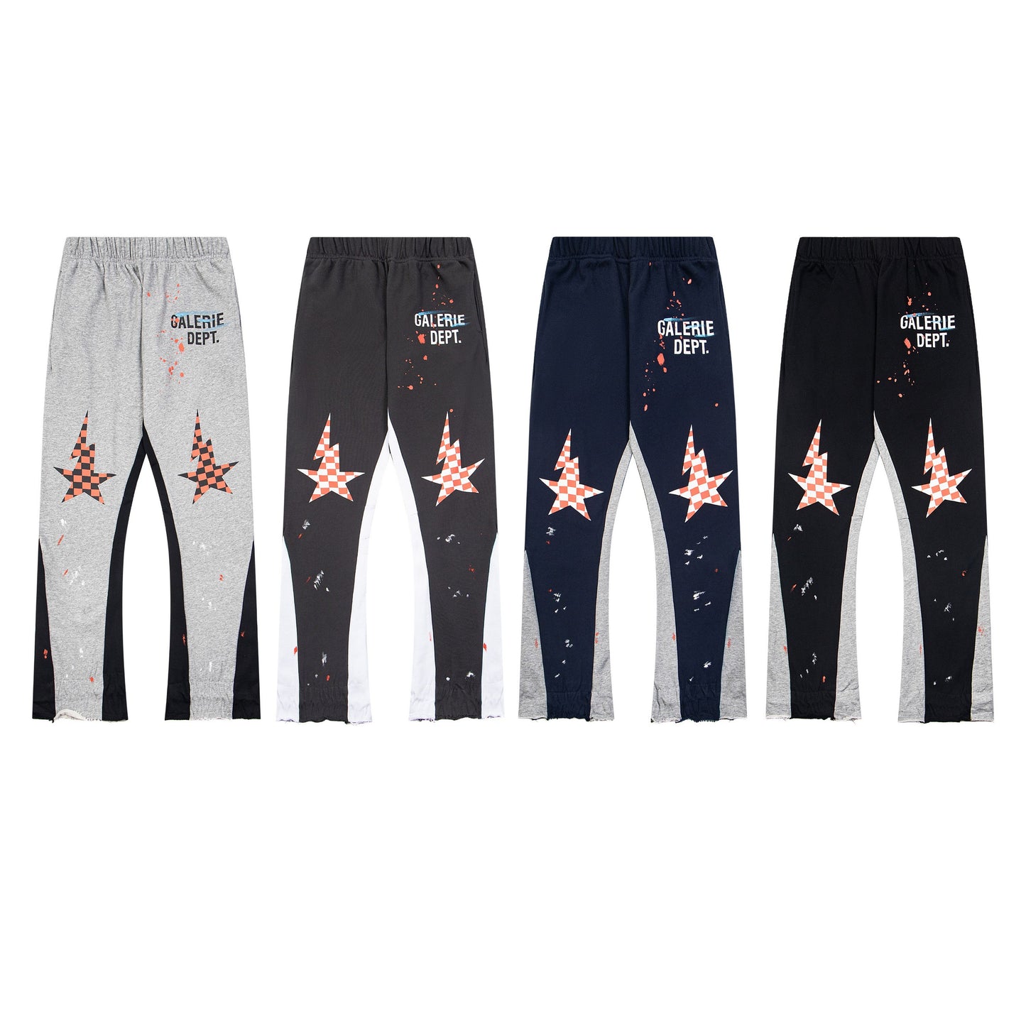 GALLERY DEPT 2025 New Pants G466