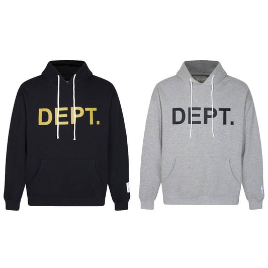 GALLERY DEPT 2025 New Hooded Sweatshirt 615